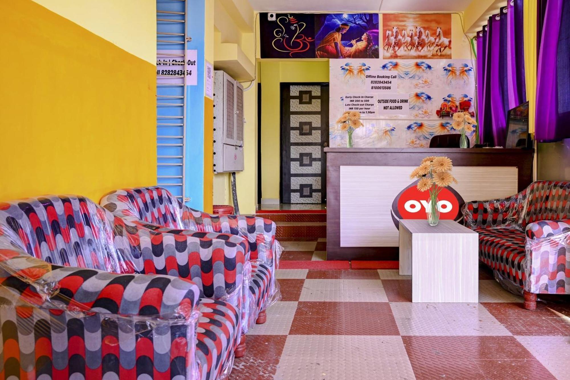 Super Hotel O 4 Friends Колката Екстериор снимка