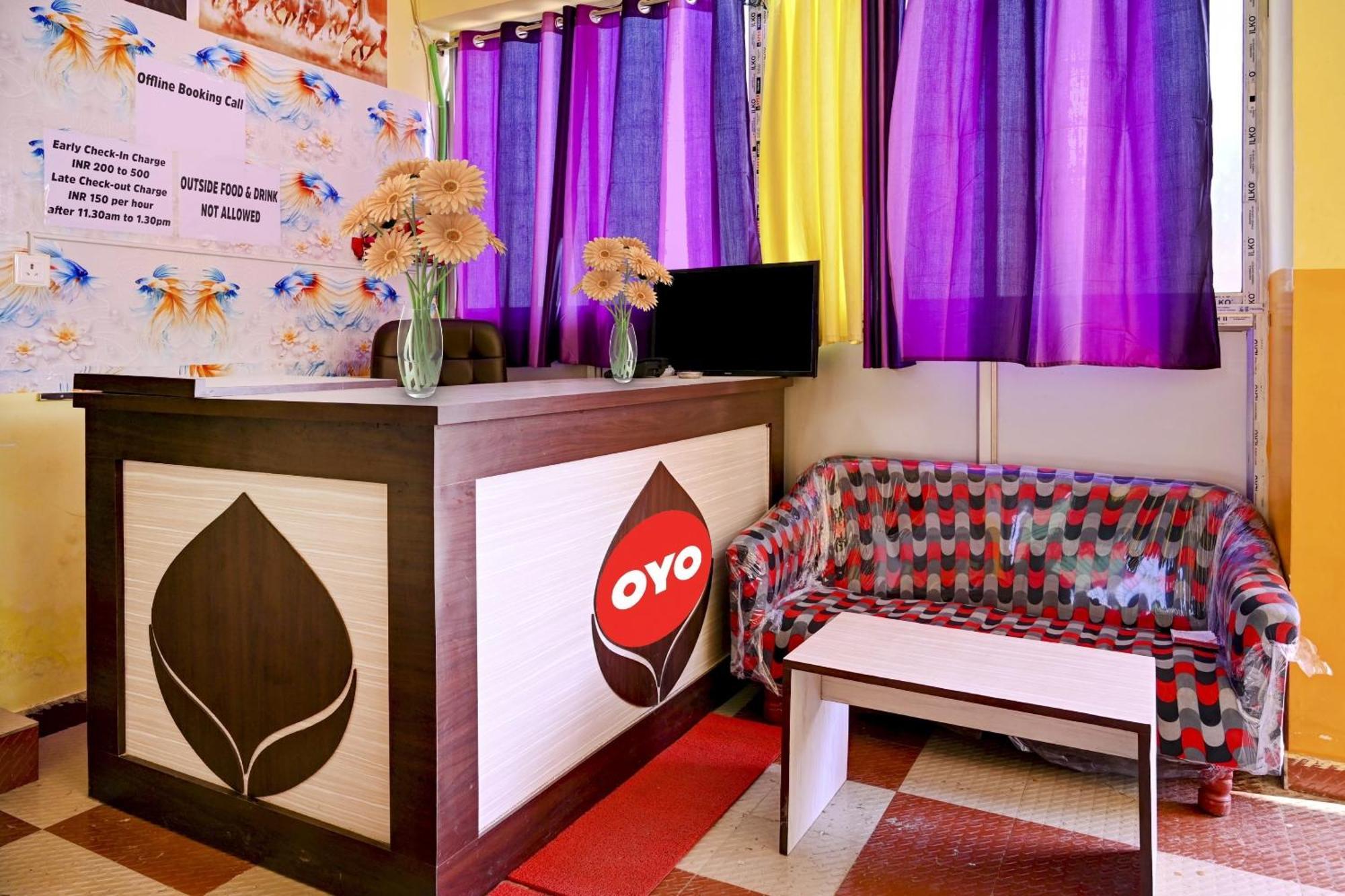 Super Hotel O 4 Friends Колката Екстериор снимка